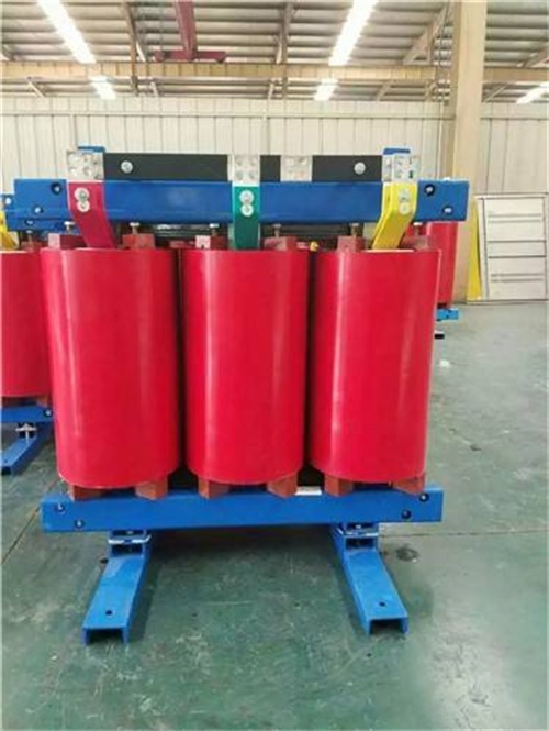 郸城SCB12-800KVA/10KV/0.4KV干式变压器市场价格